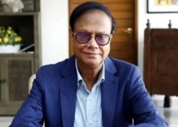 সাহসের সঙ্গে ঋণ বিতরণের আহ্বান আহসান এইচ মনসুরের