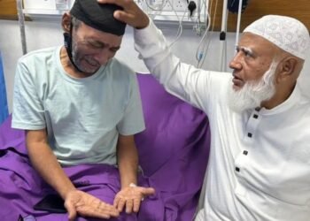 বিচার দীর্ঘায়িত করতেই অন্যের নাম জড়ানোর চক্রান্ত: ডা. শফিকুর রহমান