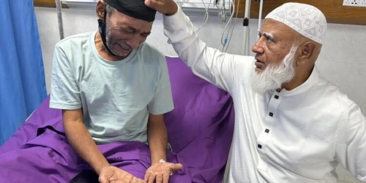 বিচার দীর্ঘায়িত করতেই অন্যের নাম জড়ানোর চক্রান্ত: ডা. শফিকুর রহমান