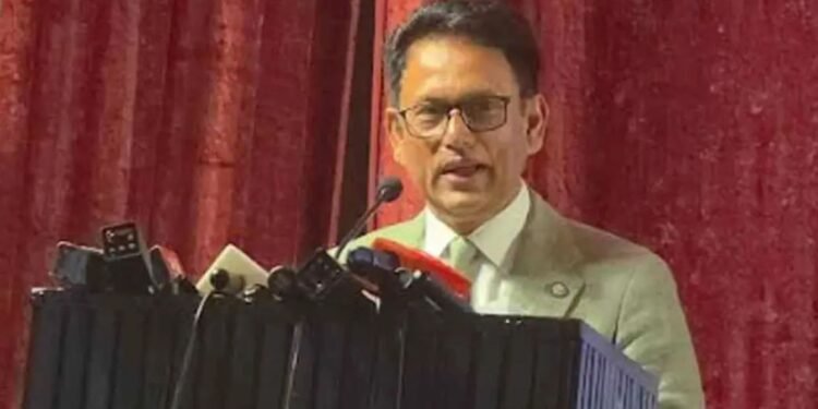 বুয়েটের হল সংকট সমাধানে দ্রুত ব্যবস্থা নেওয়া হবে: শিক্ষামন্ত্রী