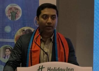 উদ্ভাবনী শিক্ষা মডেল জাতীয় পর্যায়ে সম্প্রসারণে আগ্রহী সরকার: ববি হাজ্জাজ