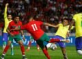 ব্রাজিল নাকি মরক্কো, মেটলাইফ স্টেডিয়ামে আজ কার রেকর্ড ভাঙবে?