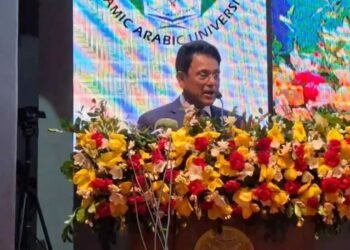 ইসলামি শিক্ষাকে মূলধারায় নিয়ে আসার আহ্বান শিক্ষামন্ত্রীর