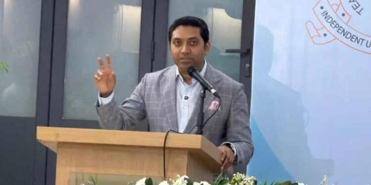 ২০২৮ সালের পর প্রাথমিকে অপ্রশিক্ষিত শিক্ষক থাকবেন না: ববি হাজ্জাজ