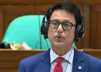 শিক্ষামন্ত্রীকে প্রধান করে জাতীয় অধ্যাপক নিয়োগ কমিটি