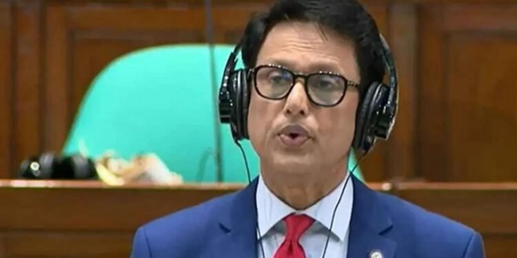 শিক্ষামন্ত্রীকে প্রধান করে জাতীয় অধ্যাপক নিয়োগ কমিটি