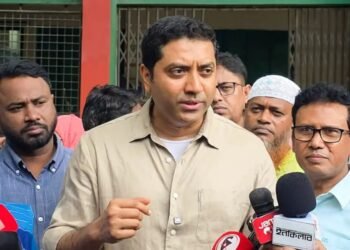 বিশ্বমানের প্রাথমিক শিক্ষা গড়তে দীর্ঘমেয়াদি পরিকল্পনা বাস্তবায়ন হচ্ছে: ববি হাজ্জাজ