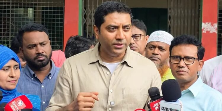 বিশ্বমানের প্রাথমিক শিক্ষা গড়তে দীর্ঘমেয়াদি পরিকল্পনা বাস্তবায়ন হচ্ছে: ববি হাজ্জাজ