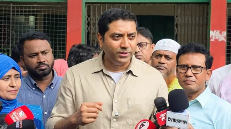 বিশ্বমানের প্রাথমিক শিক্ষা গড়তে দীর্ঘমেয়াদি পরিকল্পনা বাস্তবায়ন হচ্ছে: ববি হাজ্জাজ