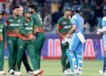 স্থগিত হওয়া বাংলাদেশ-ভারত সিরিজ আলোর মুখ দেখছে