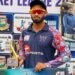 আনুষ্ঠানিকভাবে পুলিশ টিমের সঙ্গে চুক্তিবদ্ধ হলেন তানভির আনজুম