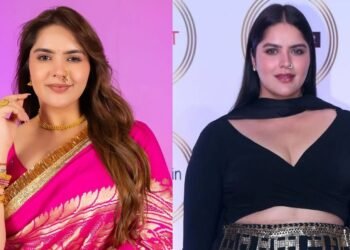 ‘কাজের আগে মানুষ আমার ওজন দেখে’: আক্ষেপ অঞ্জলির